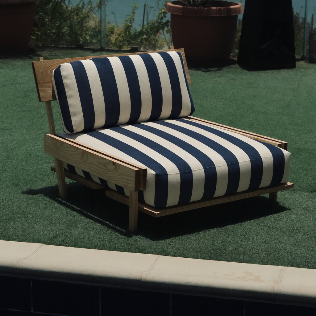 ooo: the first class seat