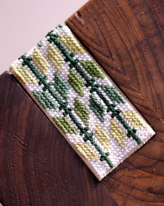 DuoEdge Drink Table | Gaza Edition