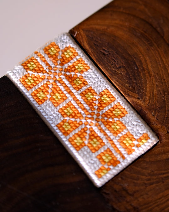 DuoEdge Drink Table | Gaza Edition