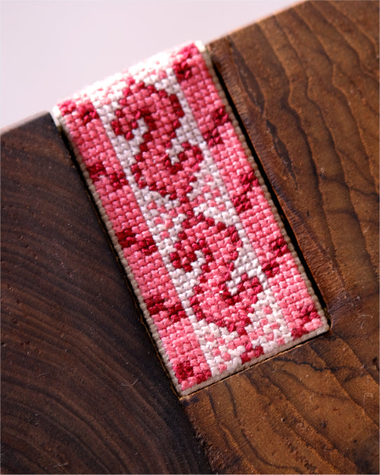 DuoEdge Drink Table | Gaza Edition