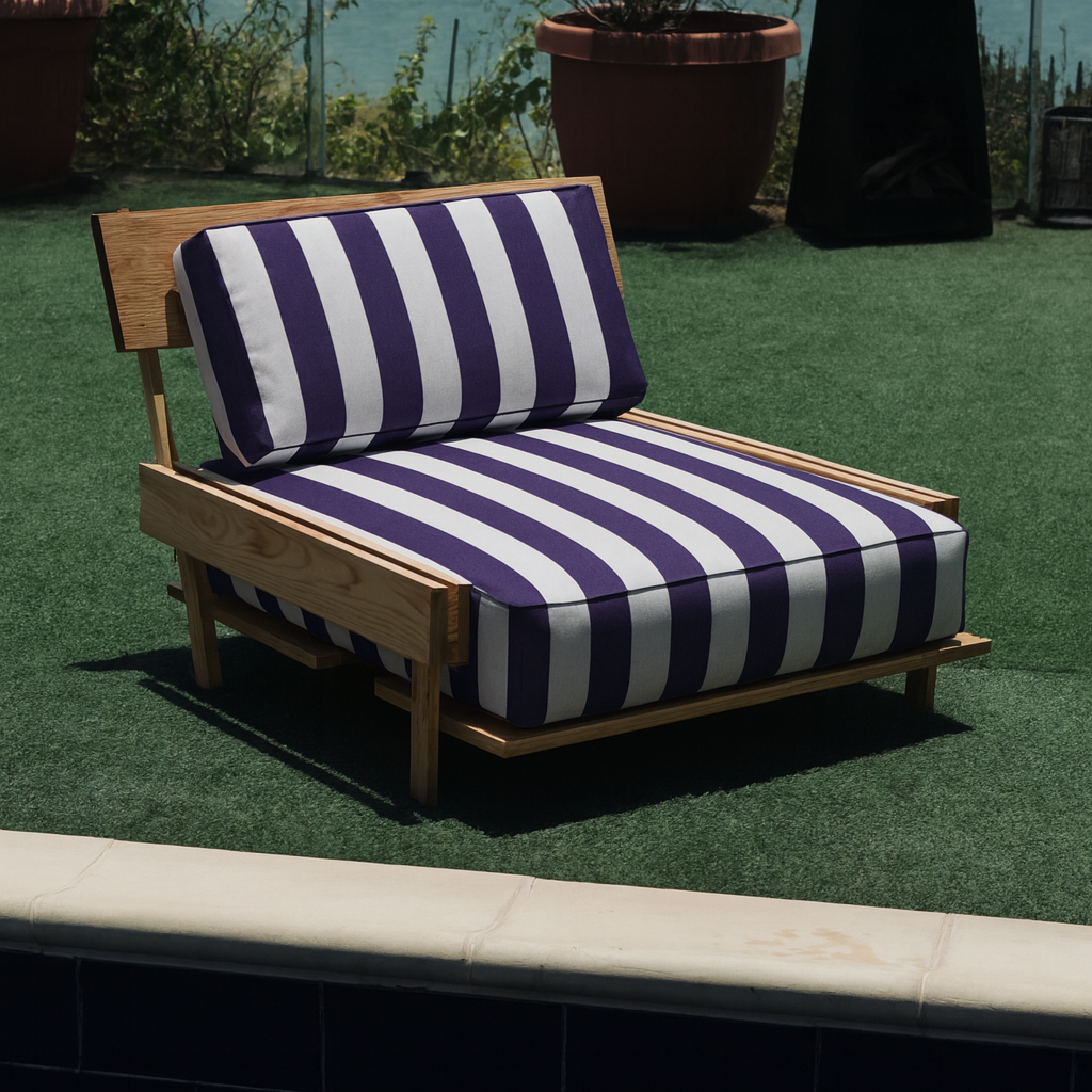 ooo: the first class seat